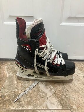 Bauer Ice Hockey Skates 8.5